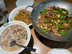 -费大厨辣椒炒肉(新城吾悦广场店)