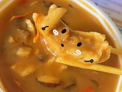 -当家水煎包·牛肉汤(浦江店)