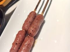 -乐凯撒披萨(南山书城店)