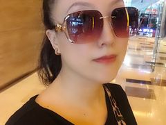 -上海龙之梦万丽酒店