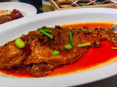 -有喜胶东小馆(太申祥和店)