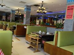 大堂-小牛海记潮汕牛肉店(永定路店)