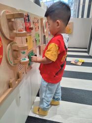 -奈尔宝家庭中心·亲子餐厅(宝安店)