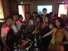 致青春光阴的故事怀旧主题音乐酒吧(虹桥坊店)-致青春光阴的故事音乐酒吧(虹桥坊店)