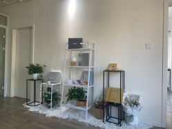 -星漾美学美容美体中心