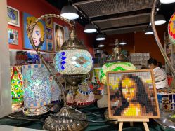 点击看大图 -瓦匠工社·马赛克·积木拼图·亲子手工DIY