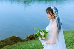 点击看大图 -金夫人婚纱摄影(长寿店)