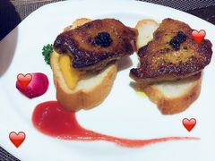 -福樱兰海鲜放题铁板烧(加州店)