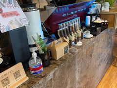 -ZING COFFEE 镜咖啡