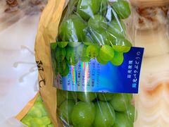 -BETTER拜特精品超市(丹尼斯一天地店)