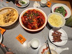 -拙味兄弟·活龙虾·旗舰店(环城西路店)