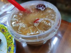 -楊老黑卤煮·京味菜