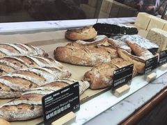 -WHEAT&BAKER-麥(凯德来福士店)