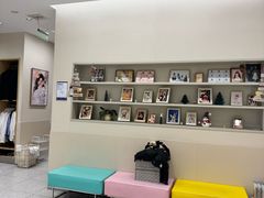 -天真蓝照相馆(五角场百联又一城店)