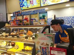 -DQ·蛋糕·冰淇淋(新佳丽店)
