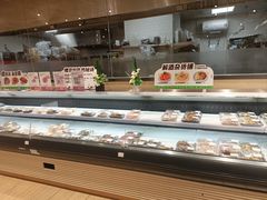 -七鲜超市(瑞虹天地太阳宫店)