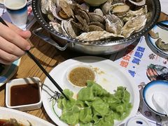 -和源祥·日照菜扛把子(万平口一店)