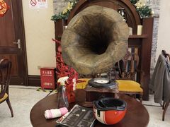 -东海咖啡馆