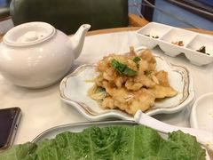 -京滨饭店·餐厅(阜外大街店)