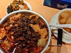 -水平有限广西米粉·广西风味集(五道口店)