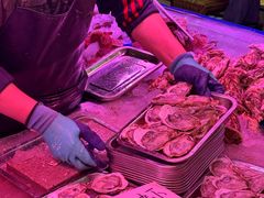 -喝丢一只鞋海鲜烧烤·海肠捞饭(市场店)
