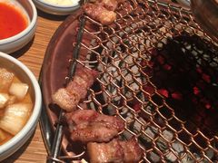 -王妃家(明洞中央店)