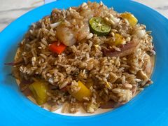 -绿茵阁牛扒餐厅(客村店)