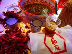 -文和友老长沙龙虾馆(化龙池店)