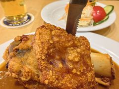 -Restaurant Paulaner am Dom