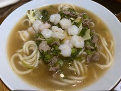 虾片儿川-奎元馆(市民中心店)