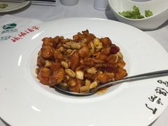 -峨嵋酒家总店(车公庄店)