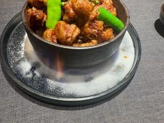 -南里山房·新淮扬菜(徐汇万科店)