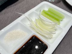 -凤凰园烤鸭店·唐山菜·传承花椒肉(老唐丰路店)