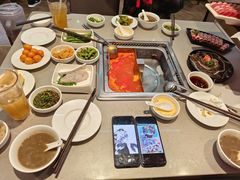 -海底捞火锅(步步高新天地店)