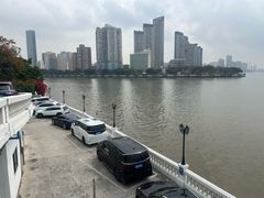 -广州白天鹅宾馆