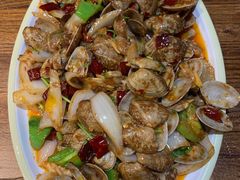 -壹块捌烧烤(灯市口店)