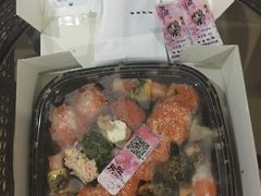 -河风精致寿司(尼盛店)