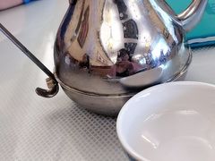 -巴依老爷新疆美食(魏公村店)