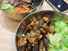 -敏丁拌饭(中街总店)
