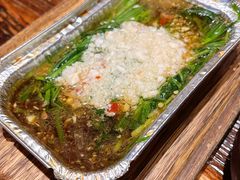 -串大叔炭火烤串·鸡西大冷面刀削面(总店)