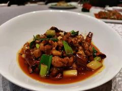 -雅天大酒店·福贵坊中餐厅