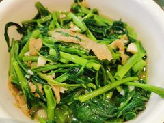 -彭耕记猪油炒小菜(吉联mall店)