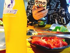 -丹东特色烤肉(南光三部店)