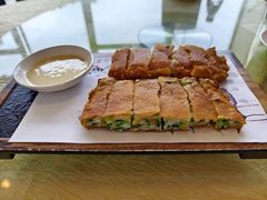 -和膳居饮食有限公司