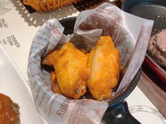 -西堤牛排(合肥之心城店)