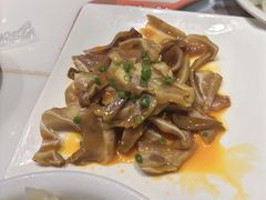 -东方饺子王(工农大路店)