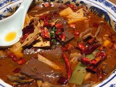 -南京大牌档(龙江新城市广场店)
