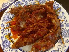 -飘香火锅(玉林西路店)