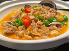 -三利音·玖弄小鲜(浦东嘉里城店)