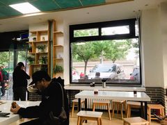 -老磁器口豆汁店(天坛店)